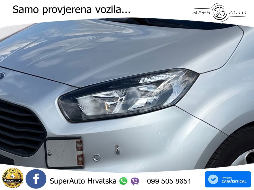 Ford Transit 101 KS