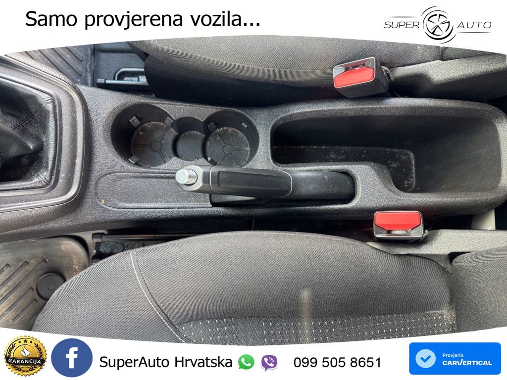 Ford Transit 101 KS