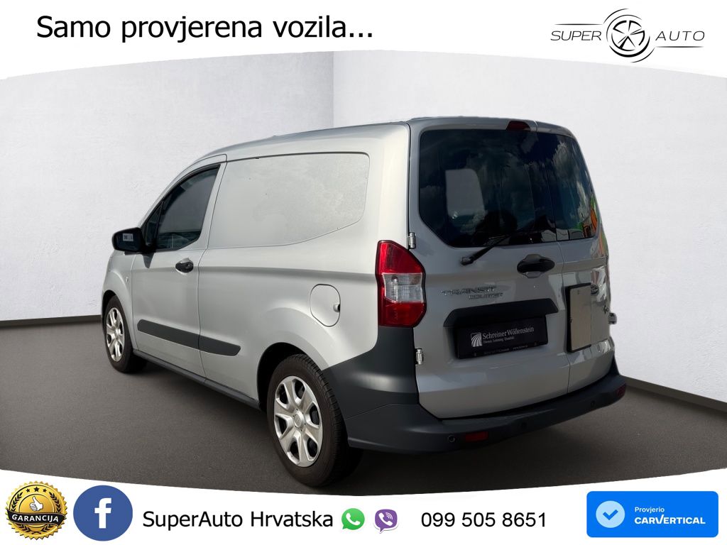 Ford Transit 101 KS