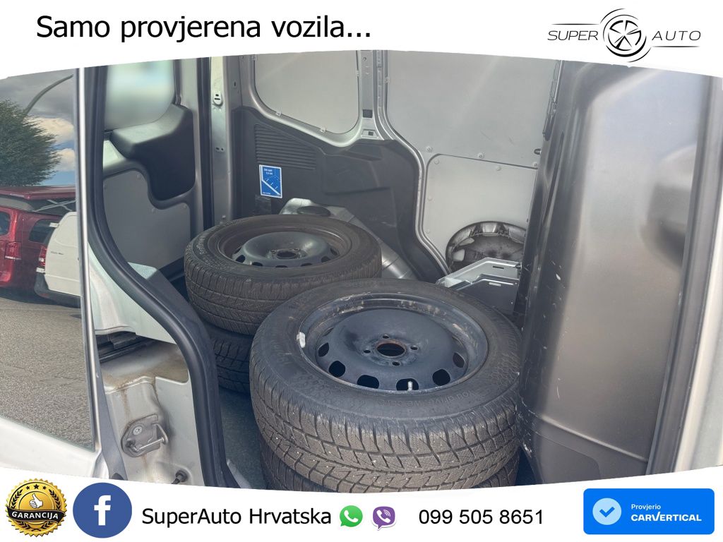 Ford Transit 101 KS