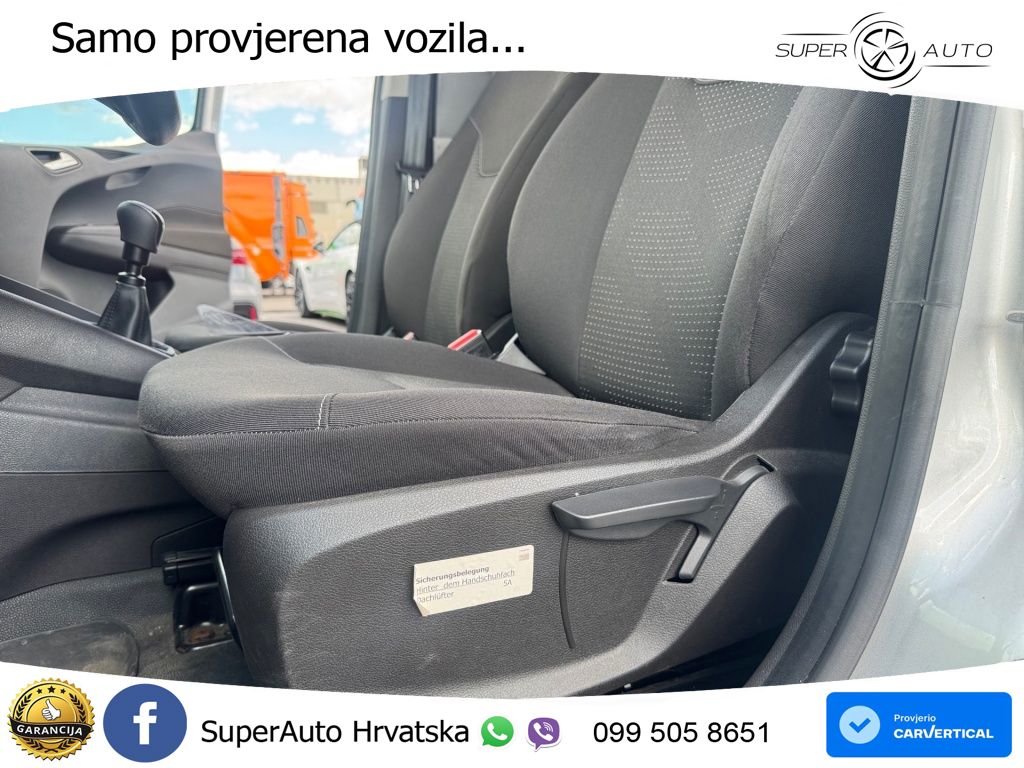Ford Transit 101 KS