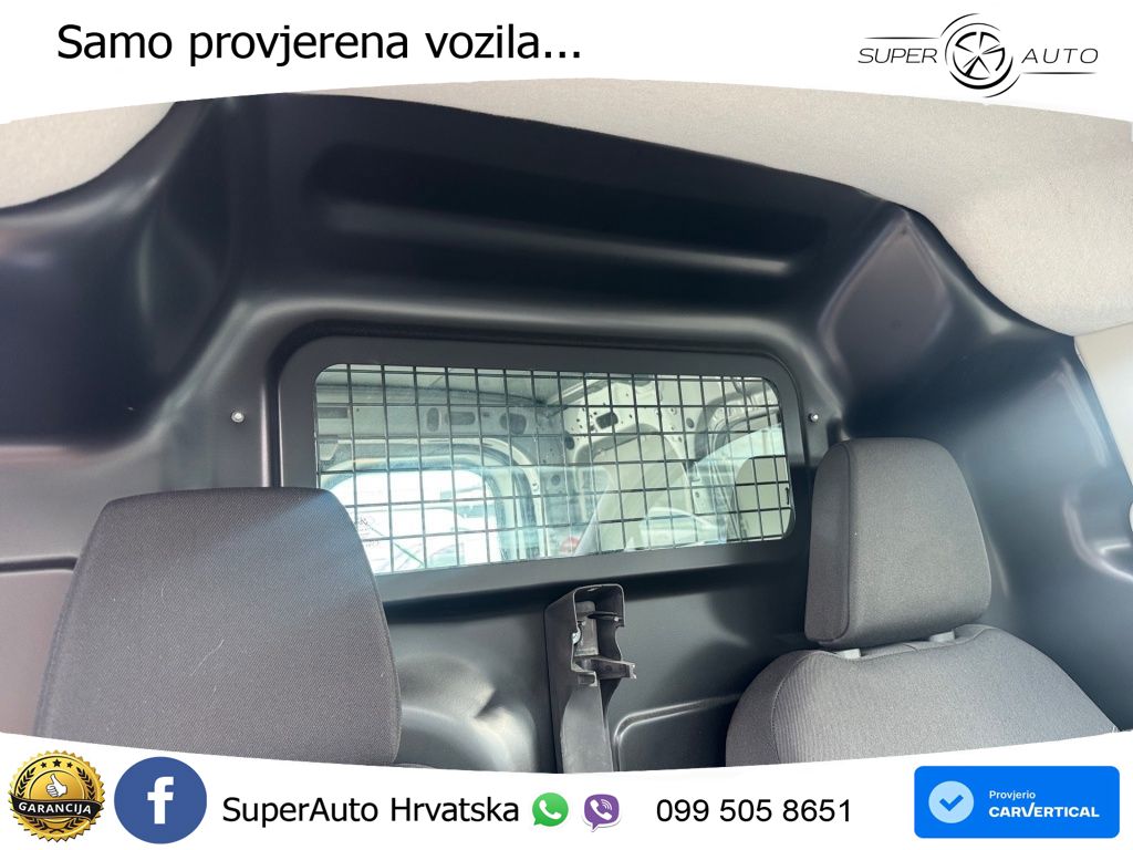 Ford Transit 101 KS