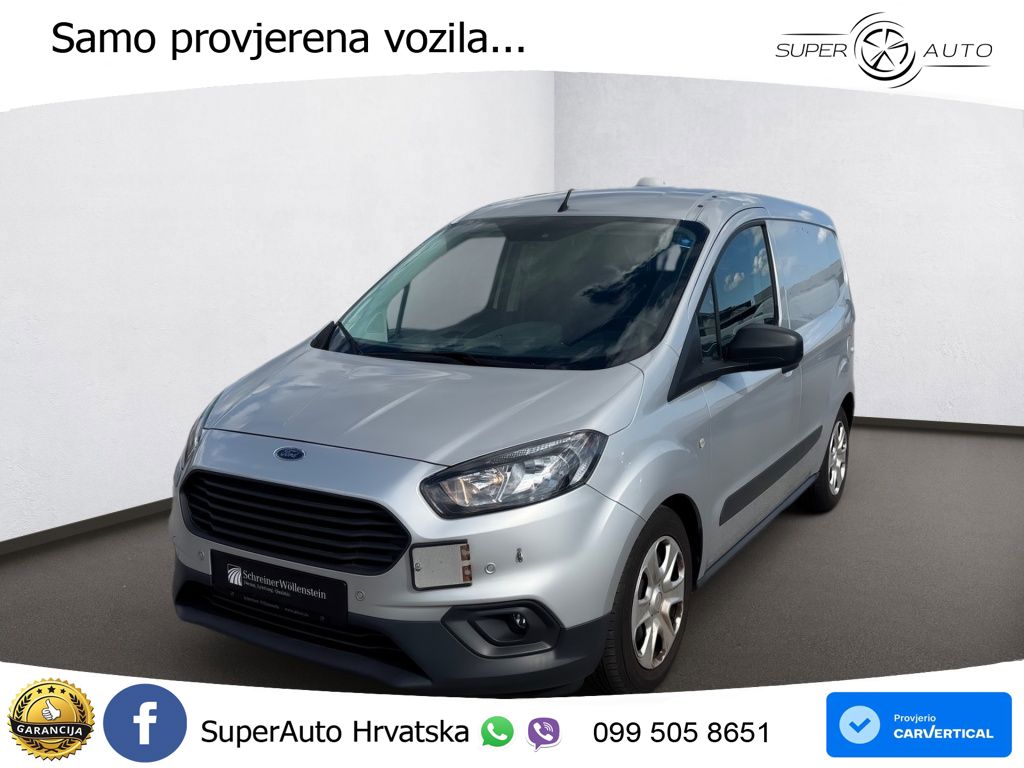 Ford Transit 101 KS