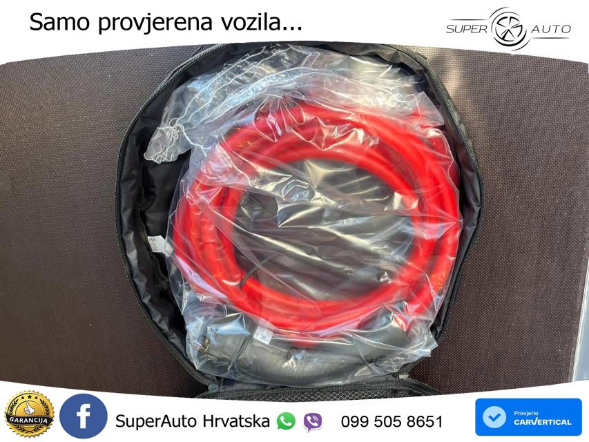 Peugeot Partner 136 KS