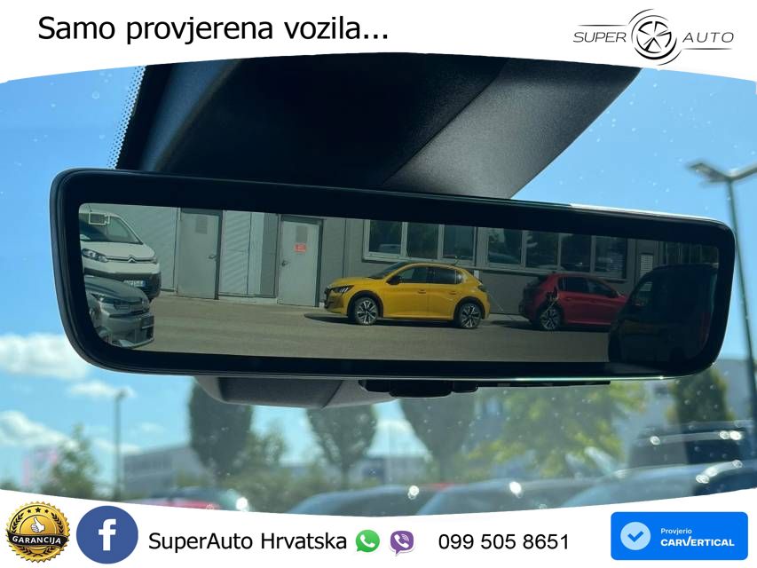 Peugeot Partner 136 KS