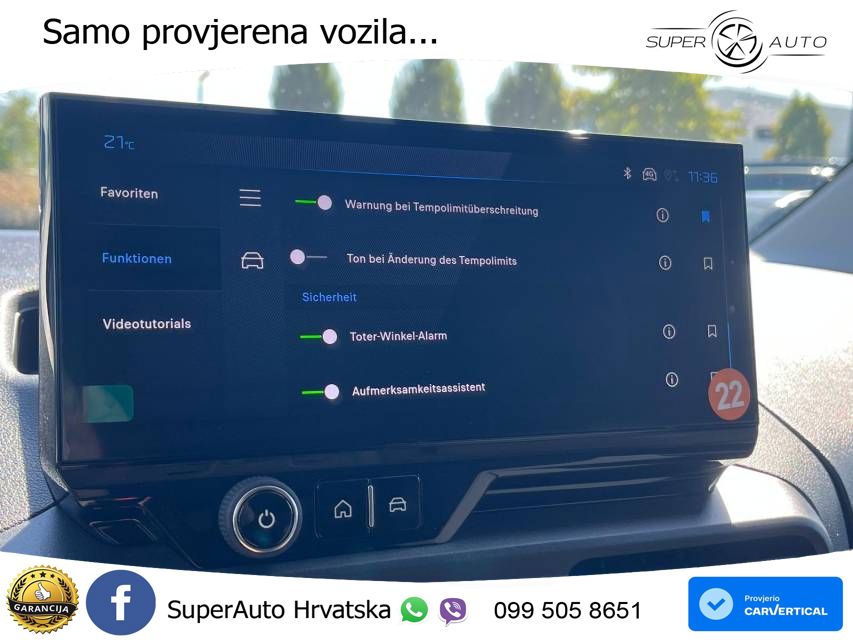 Peugeot Partner 136 KS