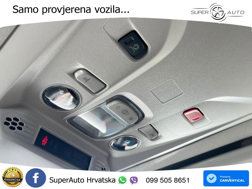 Peugeot Partner 136 KS