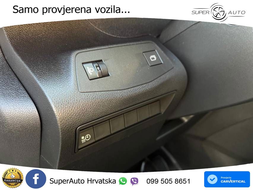 Peugeot Partner 136 KS