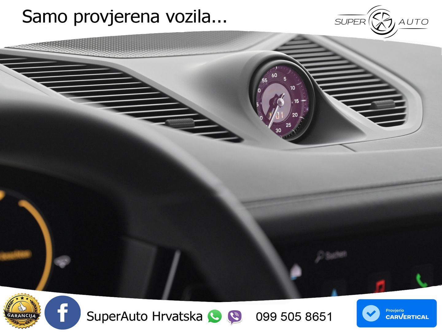 Porsche Cayenne Coupe 3.0 V6 (470 KS) E-Hybrid Tiptronic S