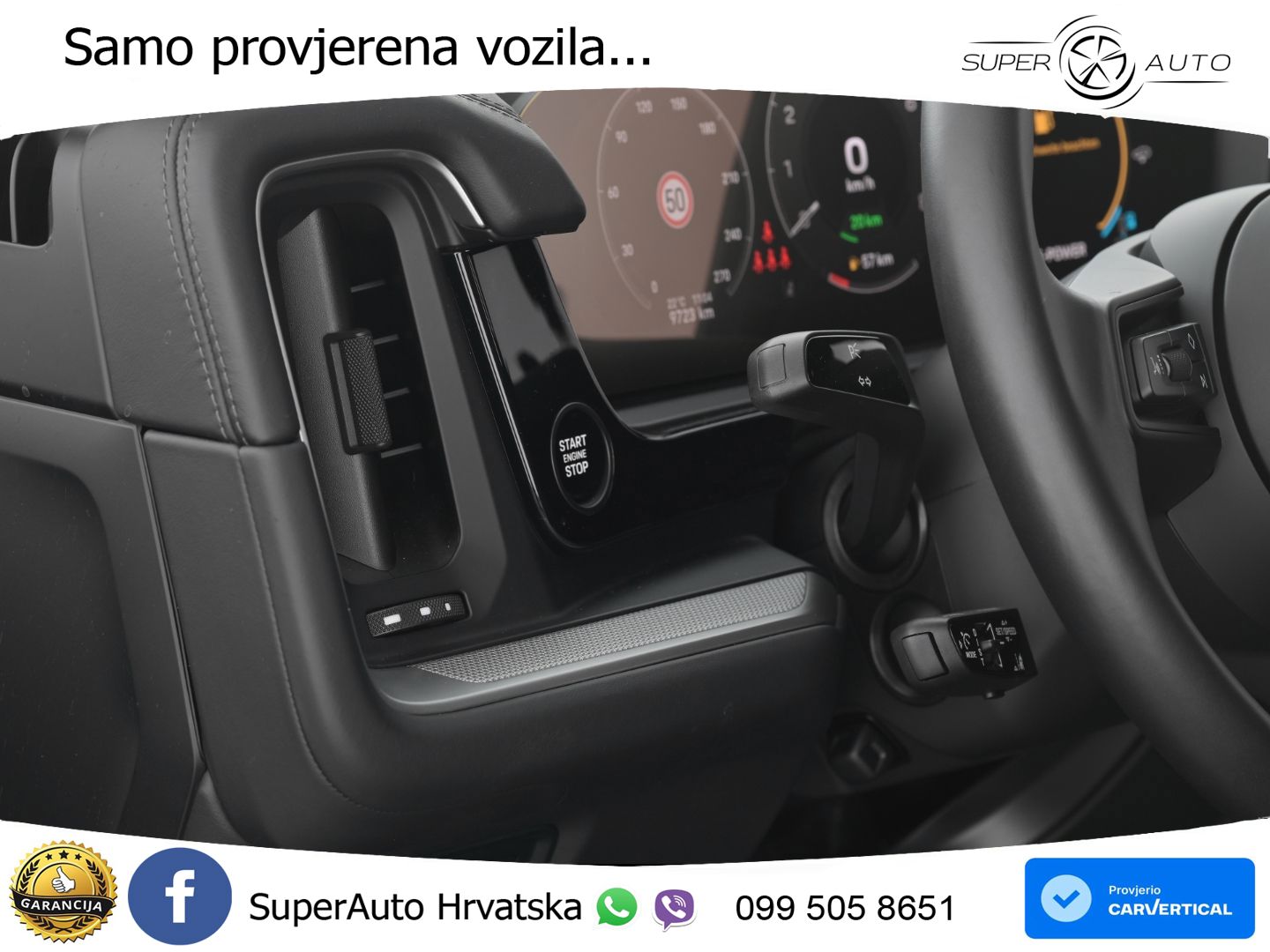 Porsche Cayenne Coupe 3.0 V6 (470 KS) E-Hybrid Tiptronic S