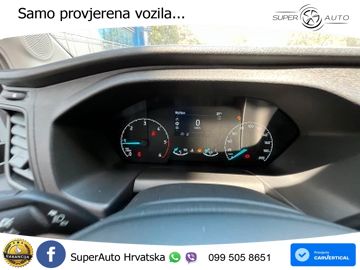 Ford Transit 170 KS