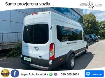 Ford Transit 170 KS