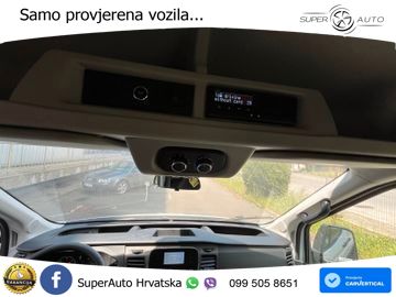 Ford Transit 170 KS