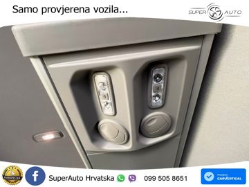 Ford Transit 170 KS