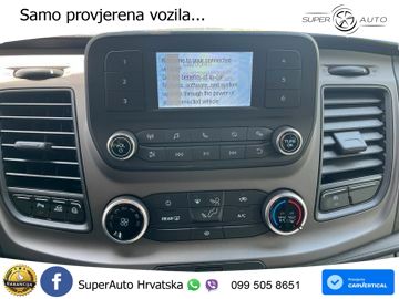 Ford Transit 170 KS