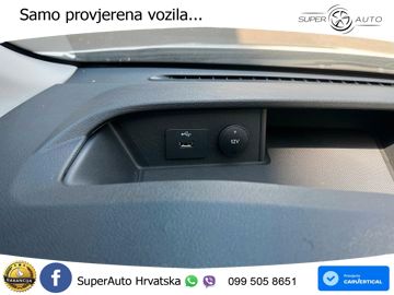 Ford Transit 170 KS