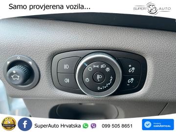Ford Transit 170 KS