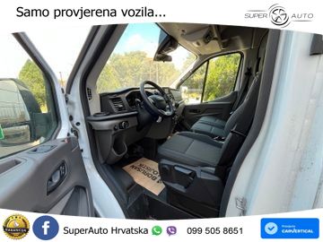 Ford Transit 170 KS