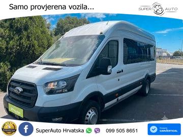 Ford Transit 170 KS