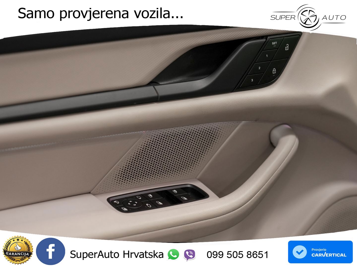 Porsche Taycan Sport Turismo Performance 79.2 kWh (408 KS)