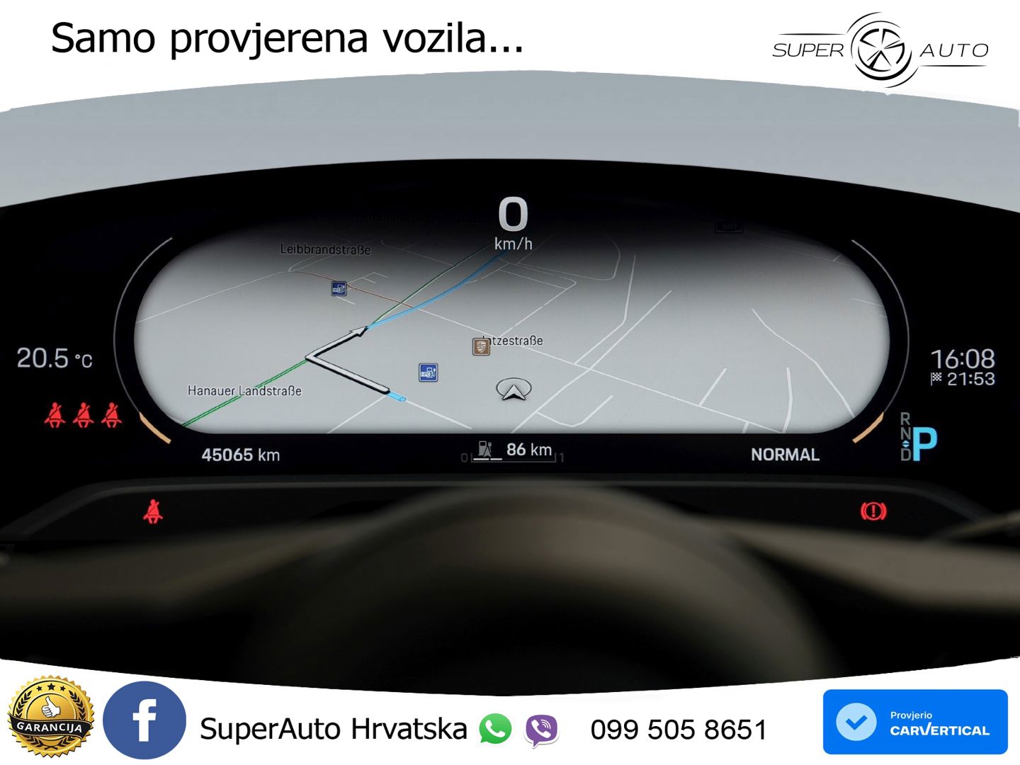 Porsche Taycan Sport Turismo Performance 79.2 kWh (408 KS)