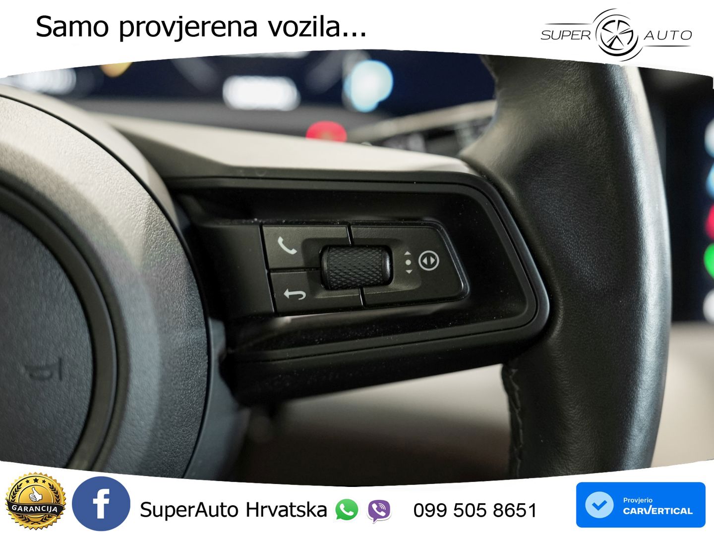 Porsche Taycan Sport Turismo Performance 79.2 kWh (408 KS)