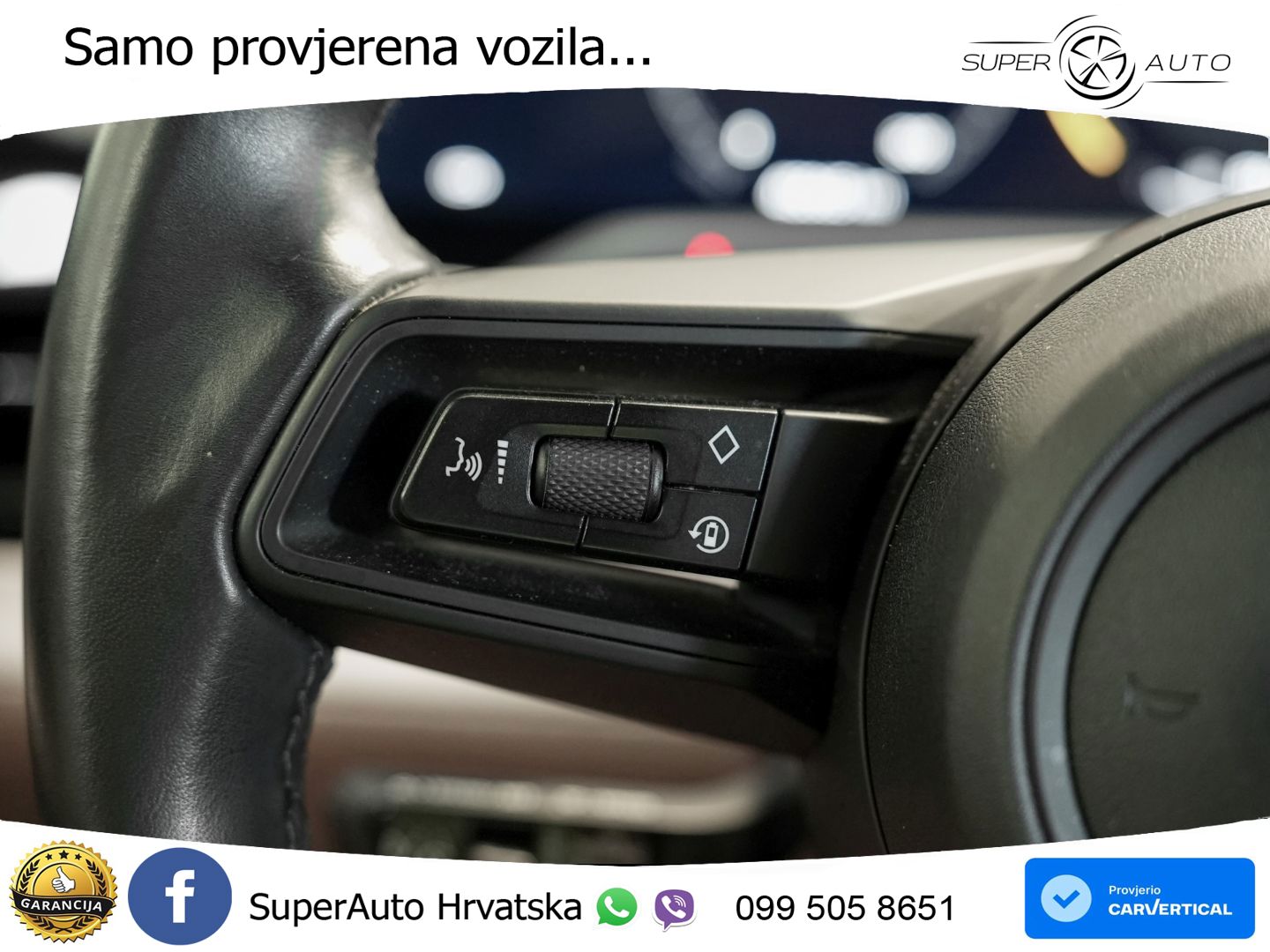 Porsche Taycan Sport Turismo Performance 79.2 kWh (408 KS)