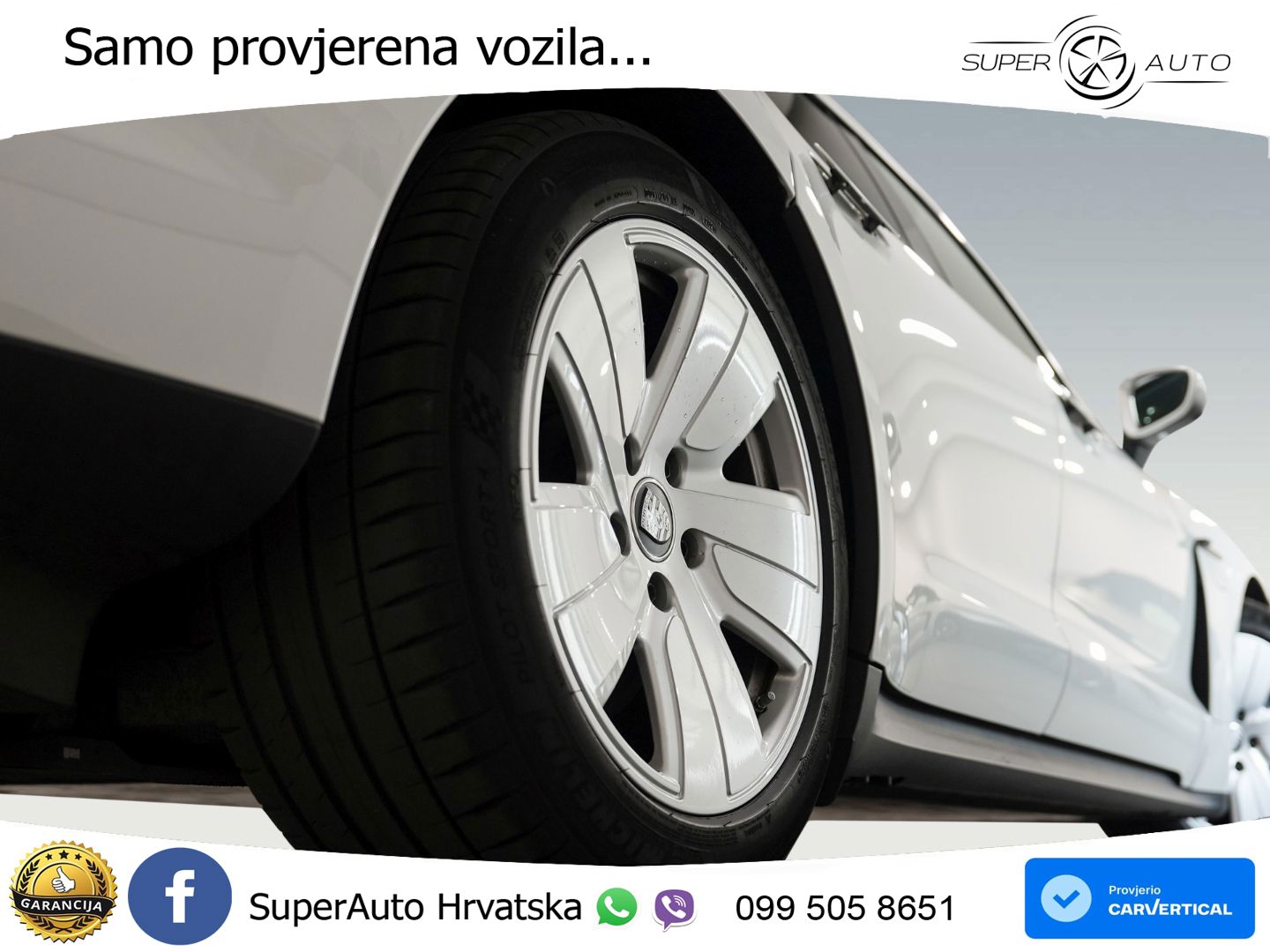 Porsche Taycan Sport Turismo Performance 79.2 kWh (408 KS)