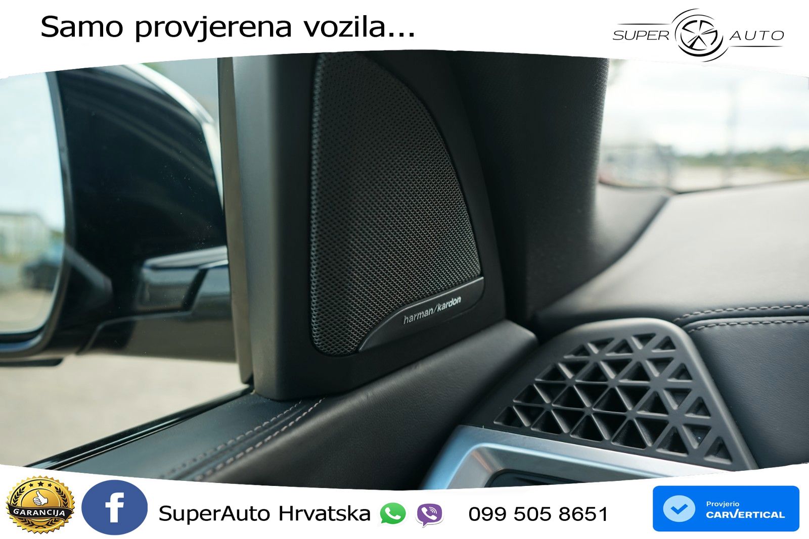 BMW X5 30d (286 KS) xDrive Steptronic LED+GR SJED+ACC