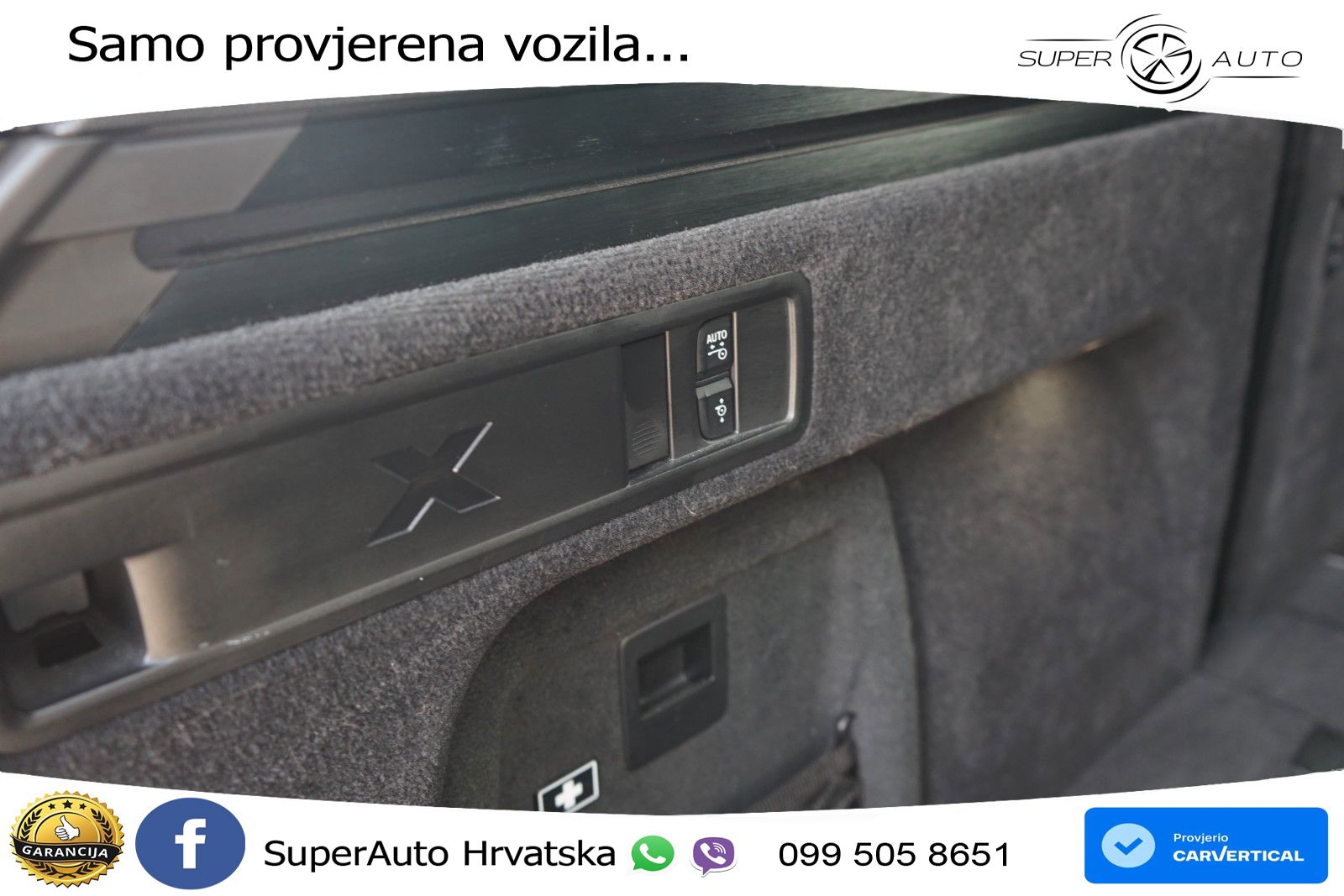 BMW X5 30d (286 KS) xDrive Steptronic LED+GR SJED+ACC