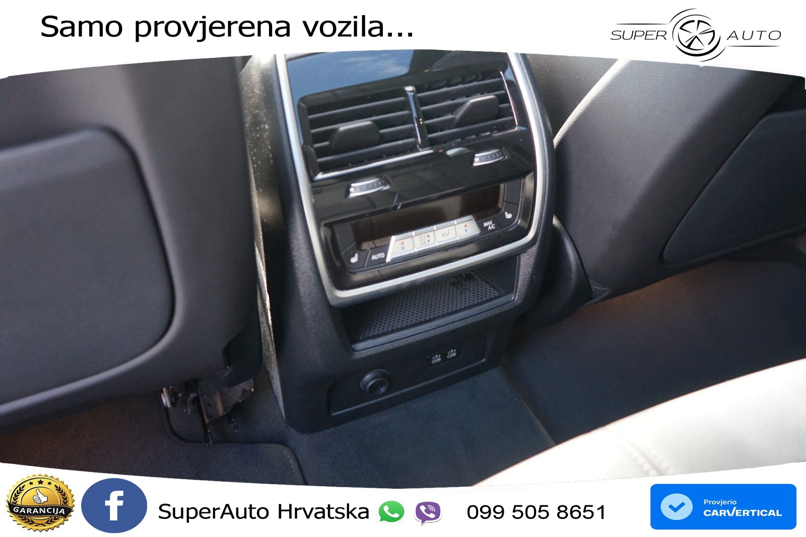 BMW X5 30d (286 KS) xDrive Steptronic LED+GR SJED+ACC