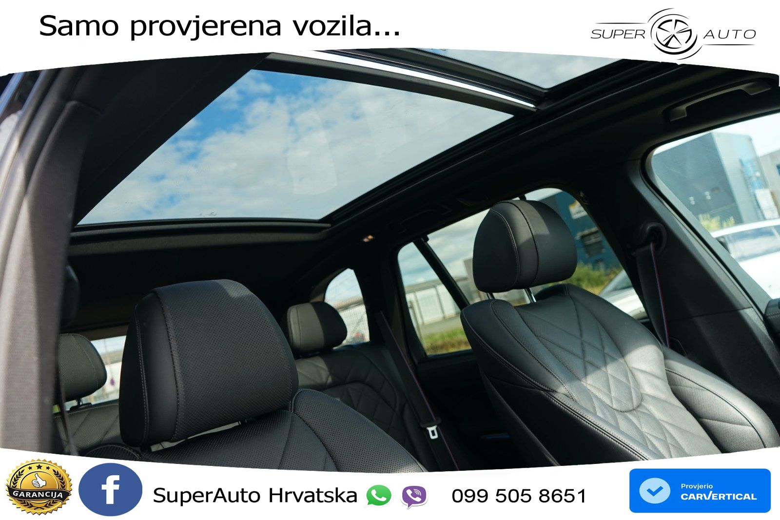 BMW X5 30d (286 KS) xDrive Steptronic LED+GR SJED+ACC
