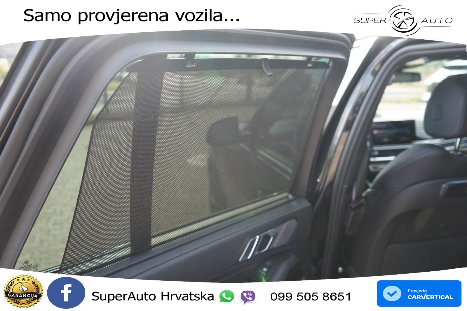BMW X5 30d (286 KS) xDrive Steptronic LED+GR SJED+ACC