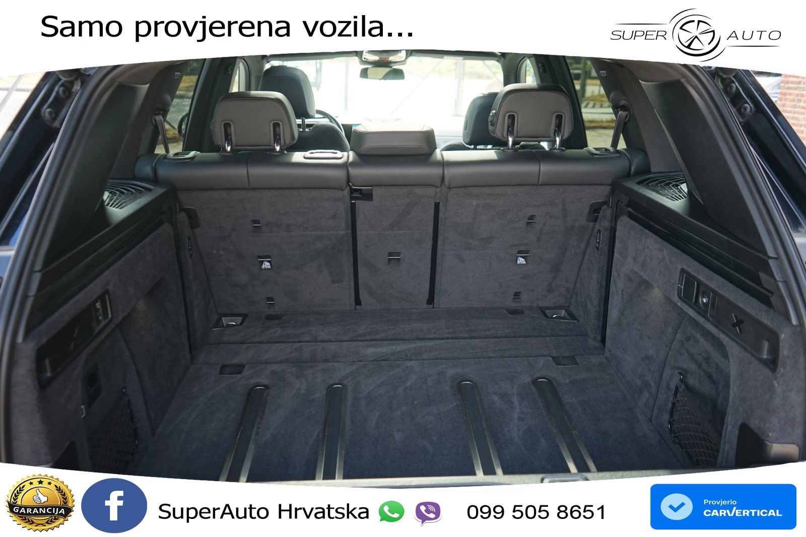 BMW X5 30d (286 KS) xDrive Steptronic LED+GR SJED+ACC