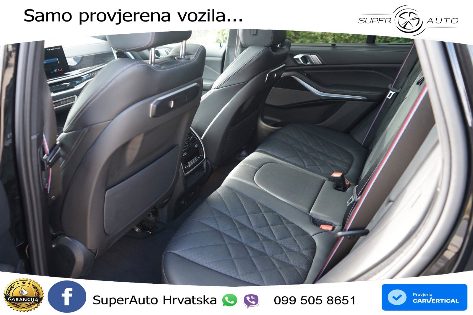BMW X5 30d (286 KS) xDrive Steptronic LED+GR SJED+ACC