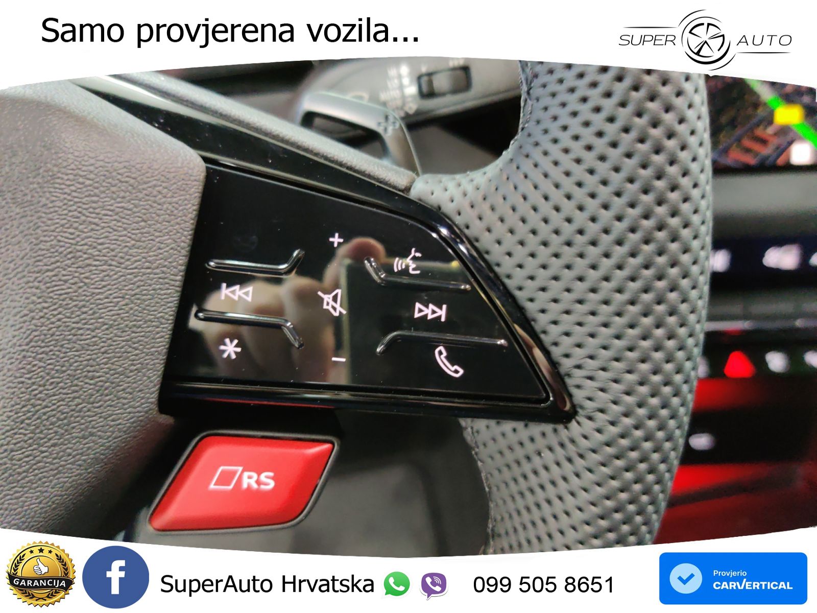 Audi RS3 Sedan 2.5 TFSI (400 KS) quattro S tronic LED+GR SJED+ACC