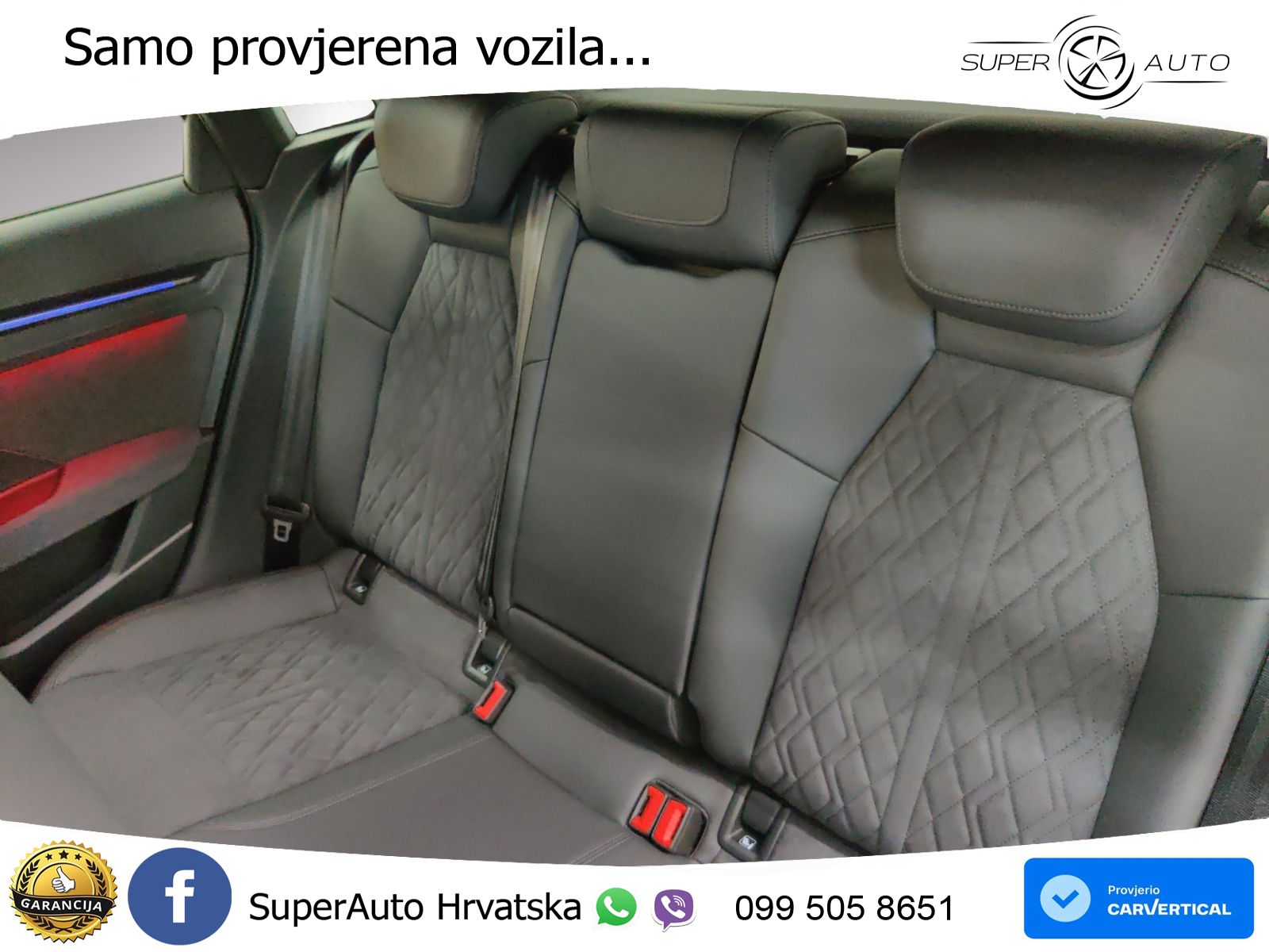 Audi RS3 Sedan 2.5 TFSI (400 KS) quattro S tronic LED+GR SJED+ACC