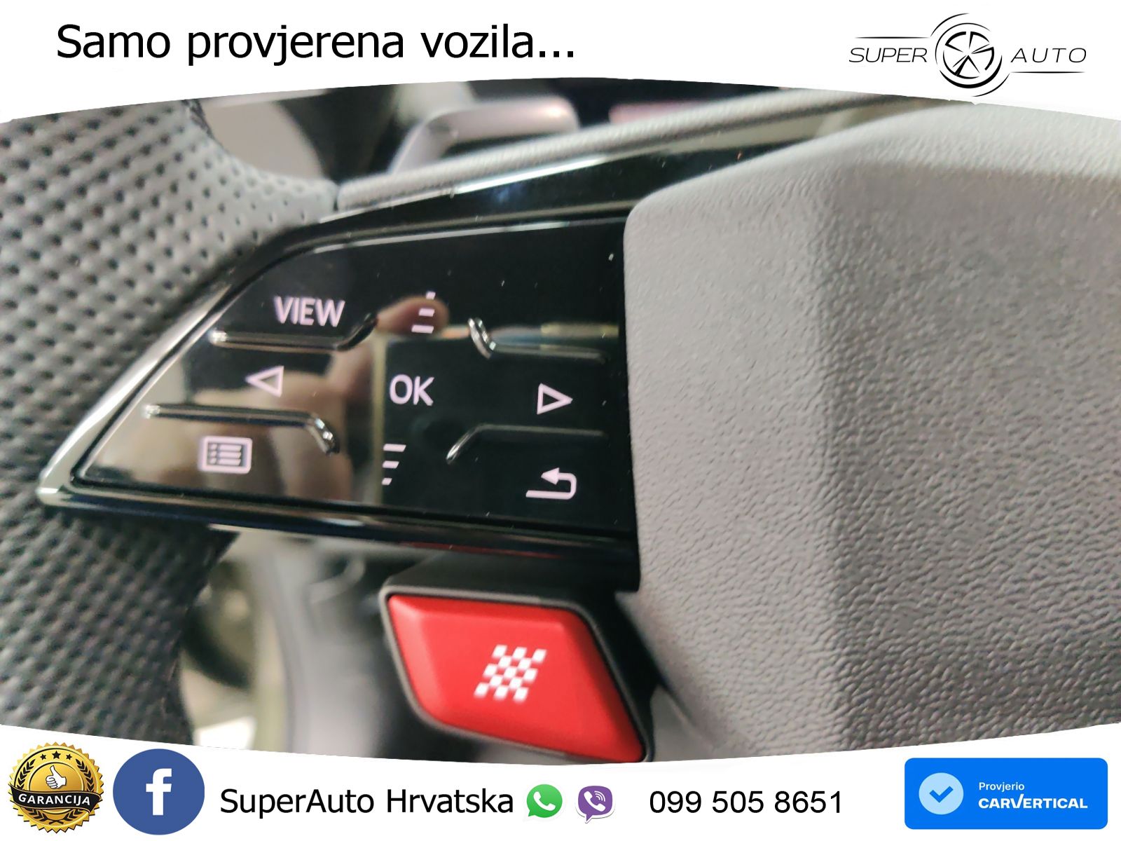 Audi RS3 Sedan 2.5 TFSI (400 KS) quattro S tronic LED+GR SJED+ACC