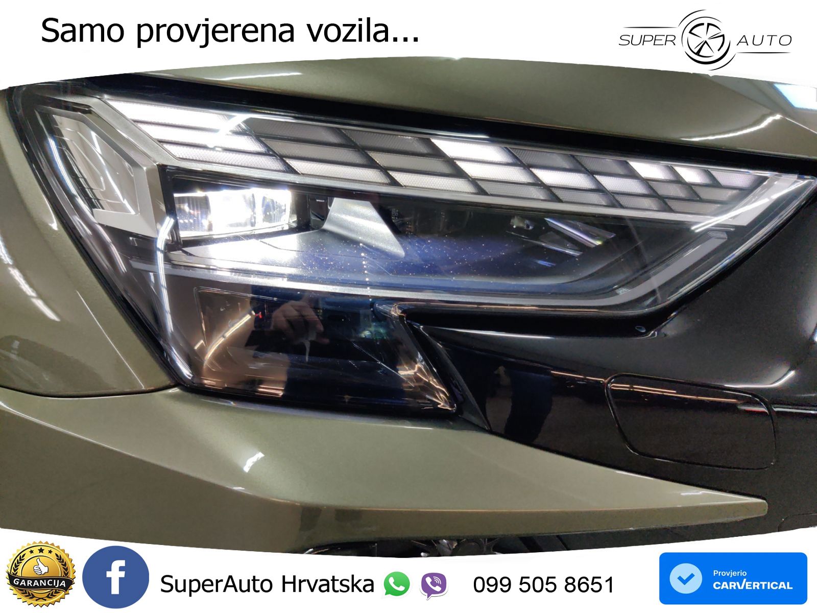 Audi RS3 Sedan 2.5 TFSI (400 KS) quattro S tronic LED+GR SJED+ACC