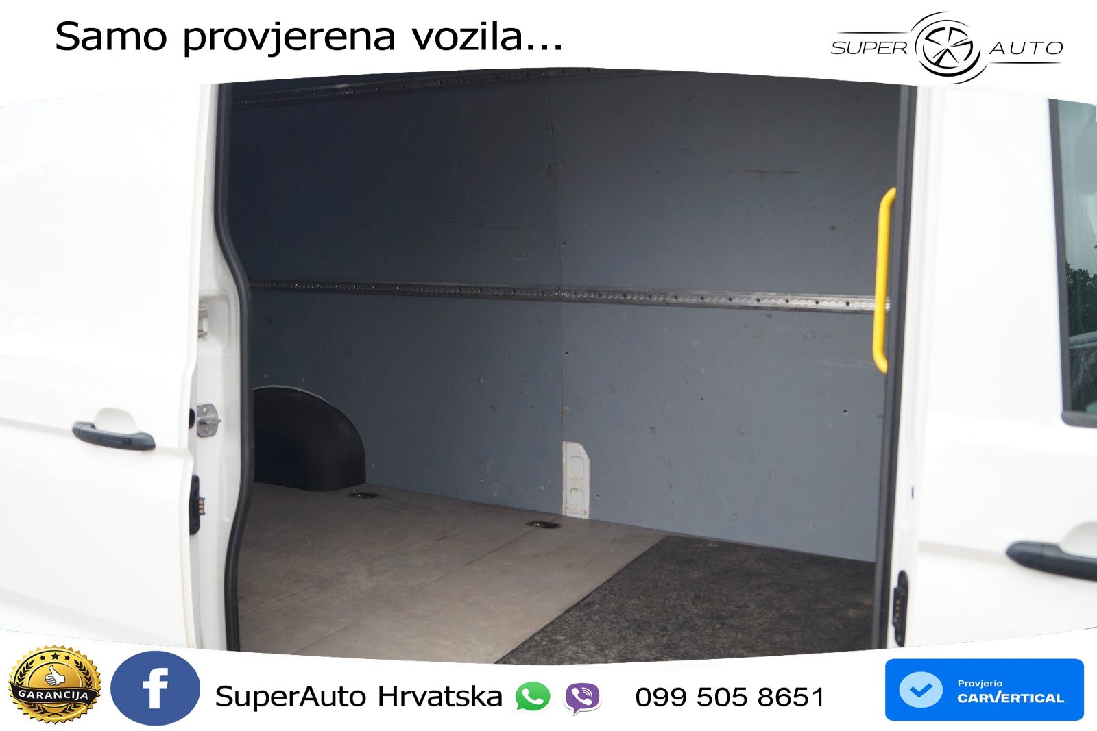 VW Crafter