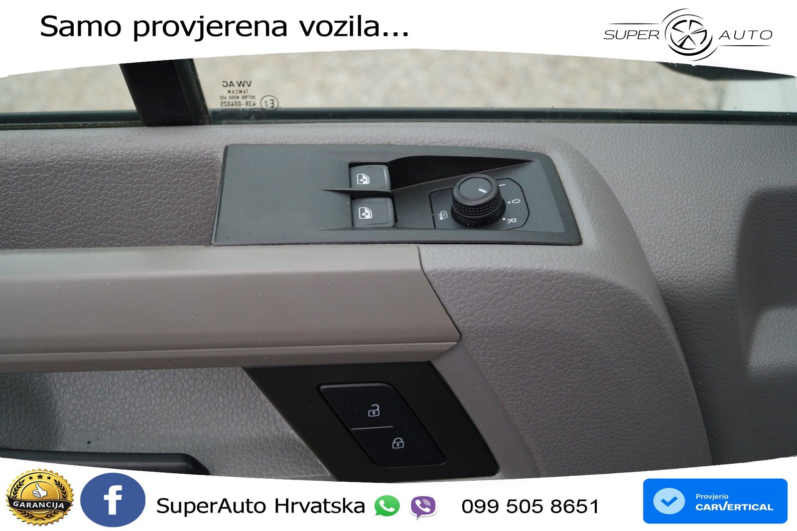 VW Crafter