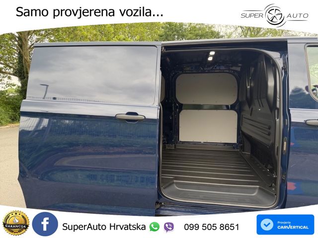 Ford Transit 110 KS