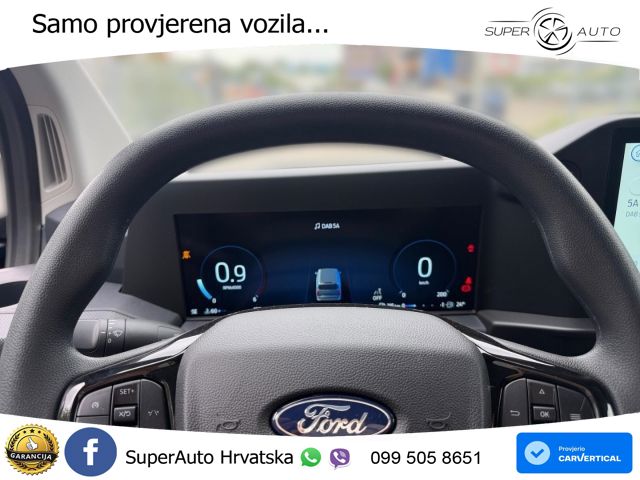 Ford Transit 110 KS