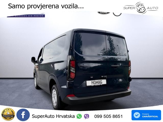 Ford Transit 110 KS