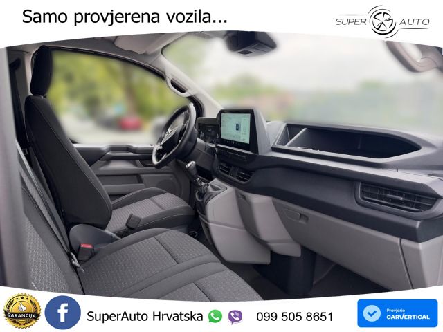 Ford Transit 110 KS