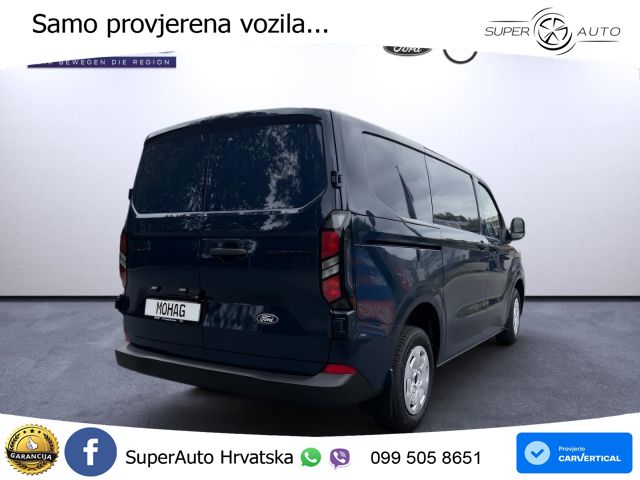 Ford Transit 110 KS