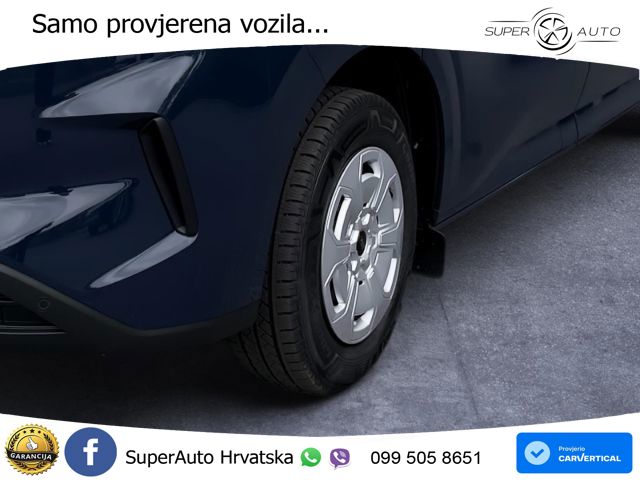 Ford Transit 110 KS