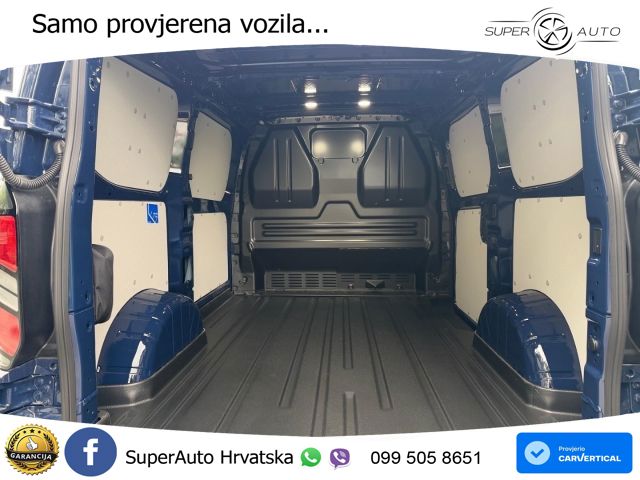 Ford Transit 110 KS