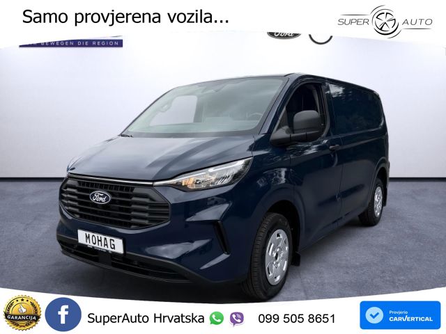 Ford Transit 110 KS