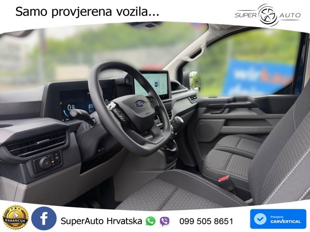 Ford Transit 110 KS